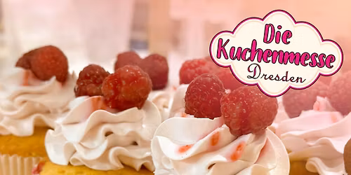 3. Kuchenmesse Dresden