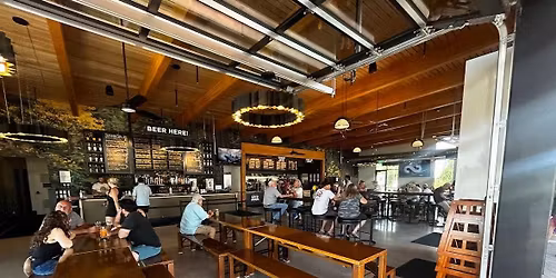 ARVADA - Happy Hour and Board Games