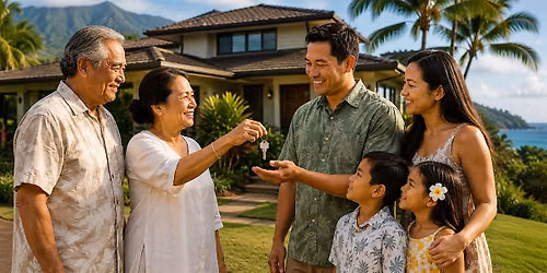 Estate Planning for Hawaii Real Estate Owners