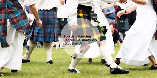 SCD & AGM Weekend