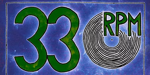 33 RPM \/ Soulski