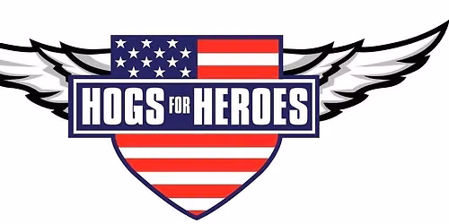 Hogs For Heroes
