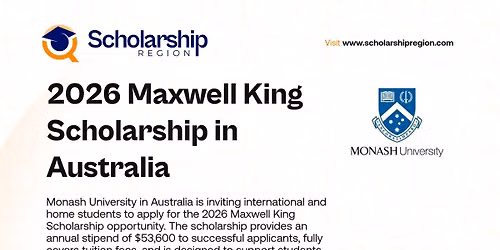 HOW YOU CAN APPLY FOR SCHOLARSHIPS SUCCESSFULLY
