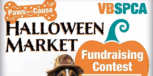 Paws for a Cause