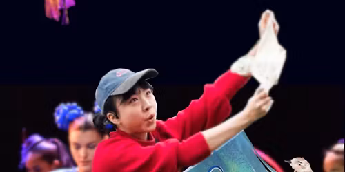 Two days of Free Performance and Workshops at Ellerslie Arts