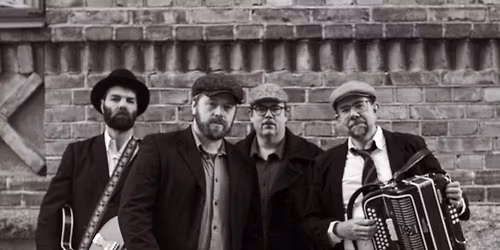 KUF "Tom I Hj\u00e4rtat?" - En f\u00f6rest\u00e4llning med musik av Tom Waits