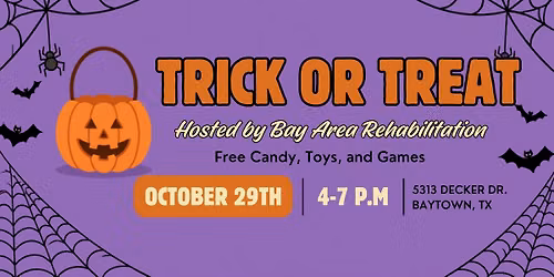 Trick or Treat