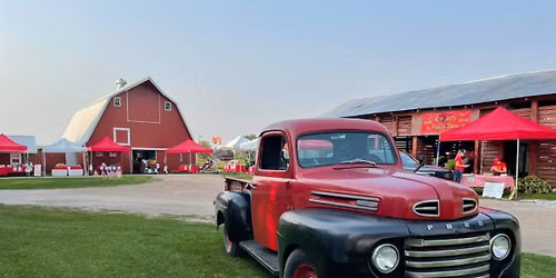 Music and Market @ the Farm