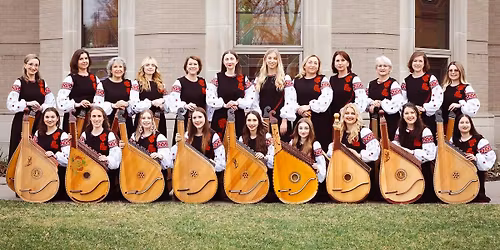 Songs from Near & Far - Hartford