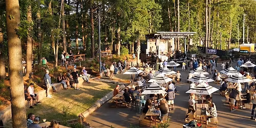 Hough High Class of 2015 Ten Year Reunion