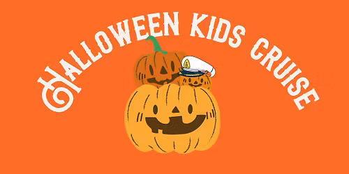 Halloween Kids Cruise