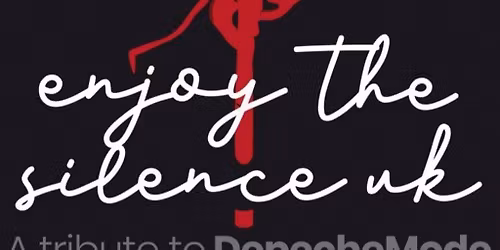 Enjoy The Silence UK - Depeche Mode Tribute
