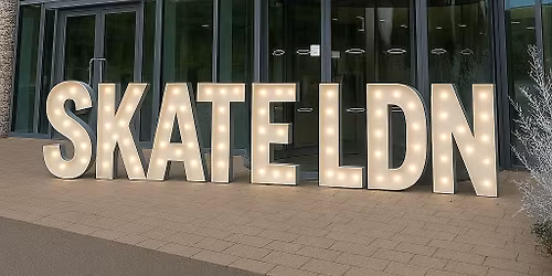 Lee Valley London Open Competition