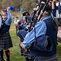 2026 Central Oregon Celtic Festival & Highland Games