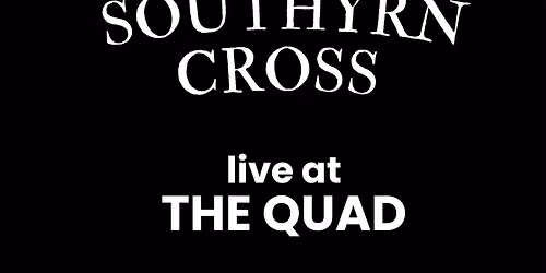 Live @ THE QUAD