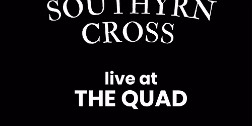 Live @ THE QUAD