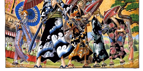 One Piece \u2013 Beginners Deck Party 2026 [ST-31]~[ST-36]
