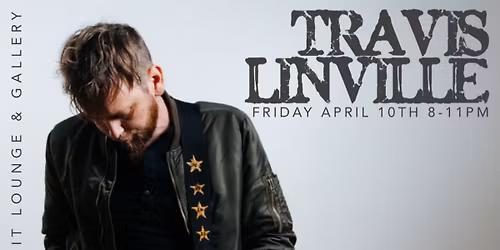 Travis Linville @ The Mystic