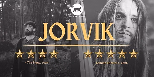 JORVIK
