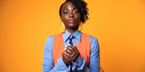 Parking Nathalie Joachim