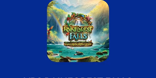 Rainforest Falls (VBS)