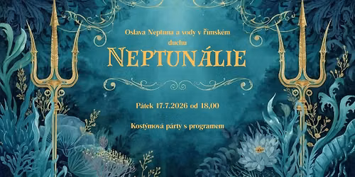 Neptun\u00e1lie