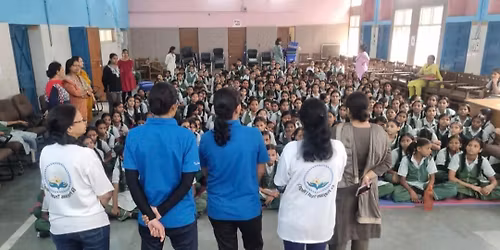 Blood Donation Camp 