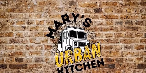 Mary's Kitchen Food Truck
