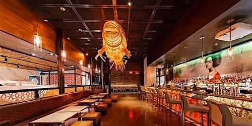 Anime Social Night [NYC]