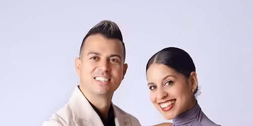 Stage : VEN PA\u2019K avec DANGER ET MARIELKIS