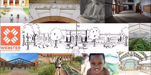 Century - Preparing Webster for Its Next 100 Years