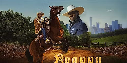 Brannu: The Urban Horseman | Memphis Screening