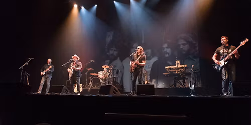 Take It To the Limit - A Tribute to the Eagles in Anaheim!