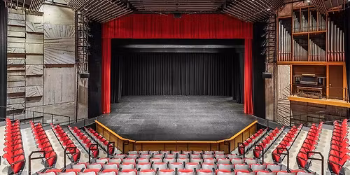 CCM Brass Choir Showcase