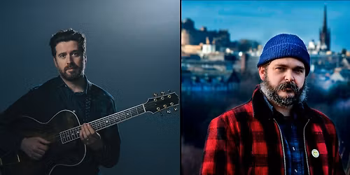 Kris Drever & Cahalen Morrison