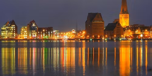 International women community of Rostock