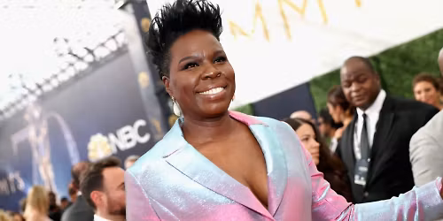 Leslie Jones