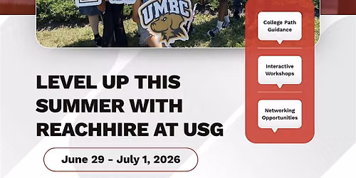 FREE Summer Program for HS Students | Explore Academics & Careers