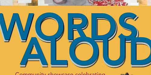 Words Aloud