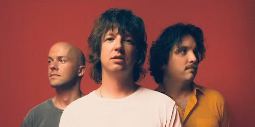 Bass Drum of Death - Hamburg, Molotow