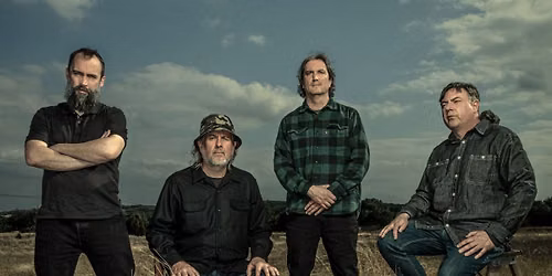 CLUTCH | Enmore Theatre, Sydney
