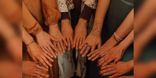 Sisterhood Circle\ud83c\udf3f\ud83c\udf39