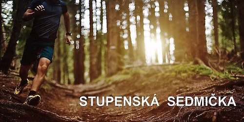 STUPENSK\u00c1 SEDMI\u010cKA 2026