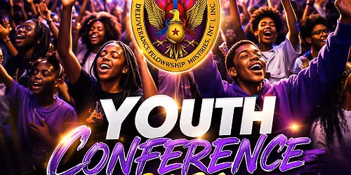 TDF Youth Conference
