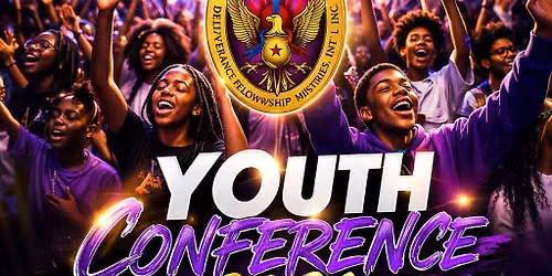 TDF Youth Conference