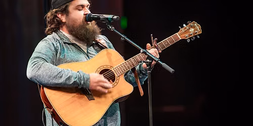 JAMES STARK @ SANDTRAP BAR AND GRILL