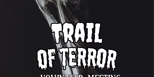 Volunteer meeting