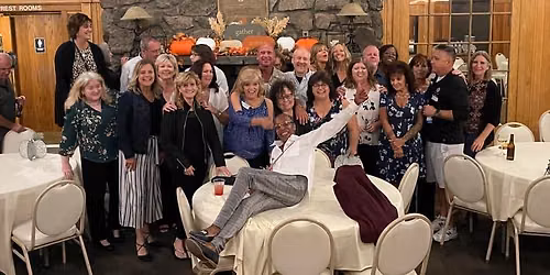 Combined 45th Reunion for the classes of 1980 & 1981