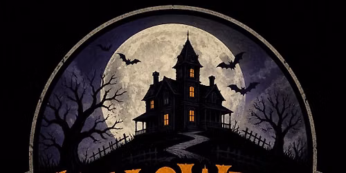 Halloween on the Hill