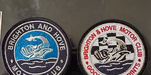 Brighton & Hove Motor Club and Matthew Hill Coach Trimming Classic Car Show & Auto Jumble